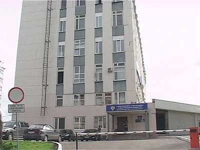 Милиционер организовал свой бизнес