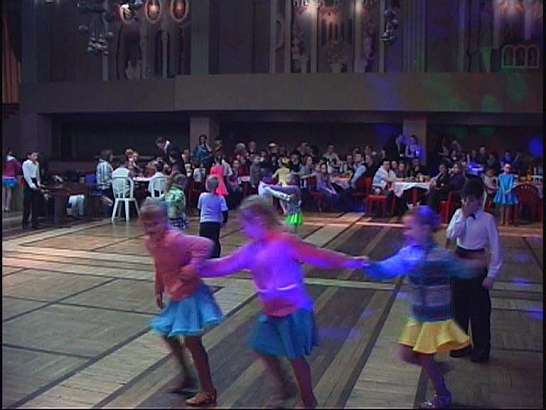 Вдохновению 15-ть