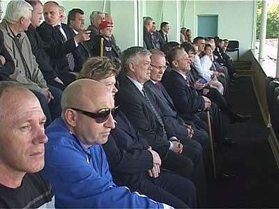 Игра Русичей дома