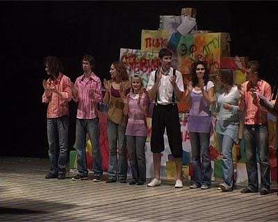 Фестиваль стемов