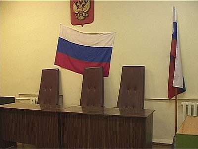 Прокуратура бдит