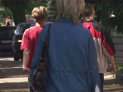 Задержан преступник, находившийся в федеральном розыске