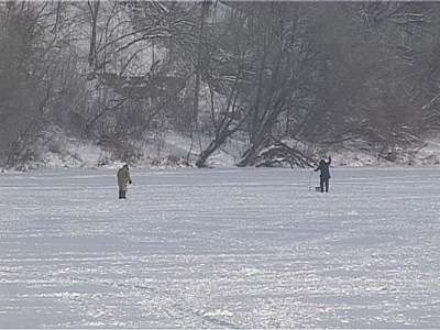 Быть или не быть паводку?