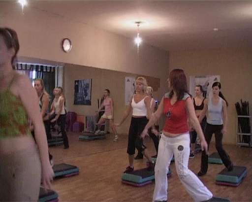 Что мы знаем о фитнесе?