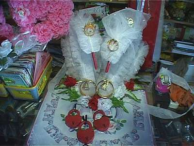 Украшают ли они мосты?