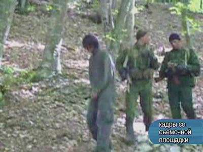 Чем закончилось игра актера Орловского театра драмы в картине Алексея Учителя?