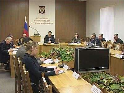 Итоги уходящего года по чати криманала