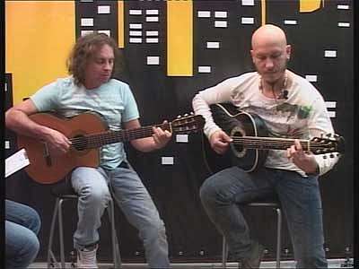 Концерт Зинчука