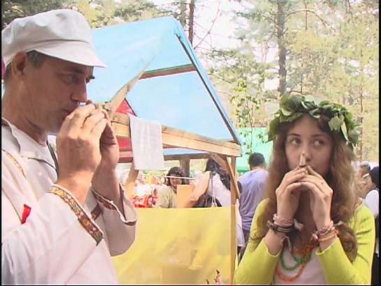 Орловские мастера