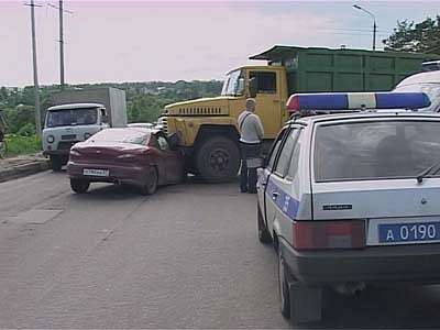 Авария на мясокомбинате