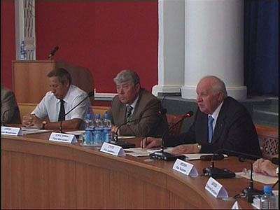 Сельхозсовещание