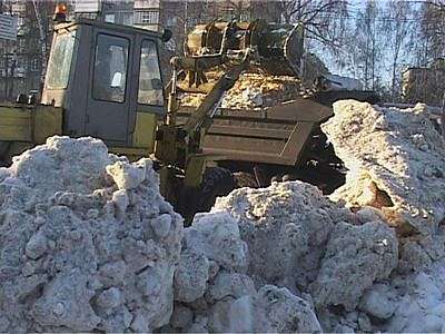 Кто за зиму в ответе?