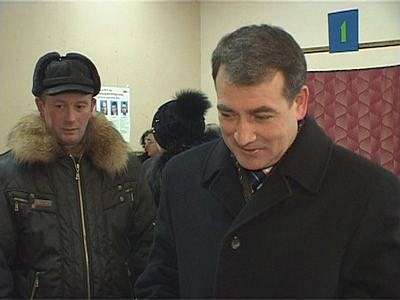 Голос Виктора Сафьянова