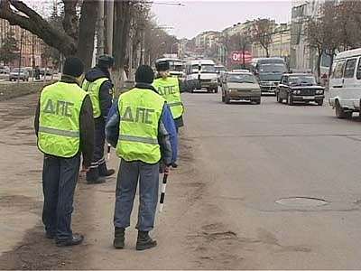 Стартует неделя безопасности в дни каникул!