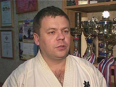 Спортсмены готовятся к соревнованиям