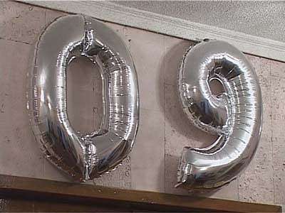 Символичная дата 09.09.09