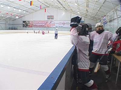 75 лет «Спартаку»