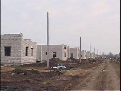 Малоэтажное строительство