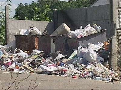 Экологический месячник