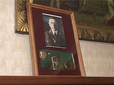 Дочери вернули отца...