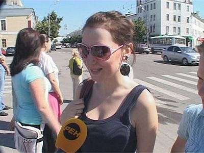 Опрос недели