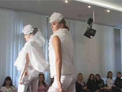 «Парад невест»