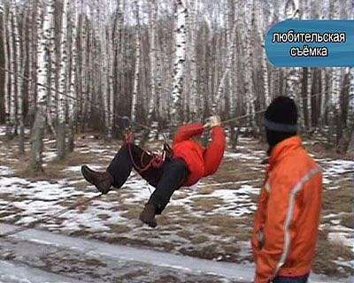 Приключенческие гонки