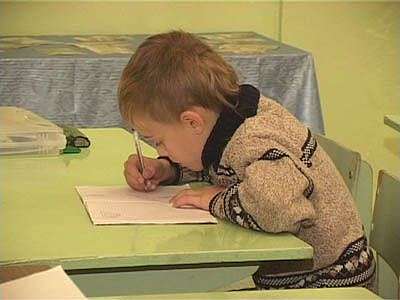 Воскресная школа открыла двери