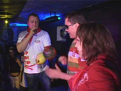 Ёмаёвка с «Европой+Орел»