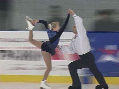 Фигурное катание