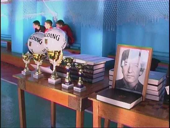 Анонс спорта. Мини-футбол