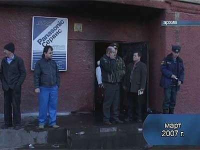 Очередное дело передали в суд