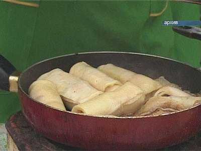 Совсем растерялись...