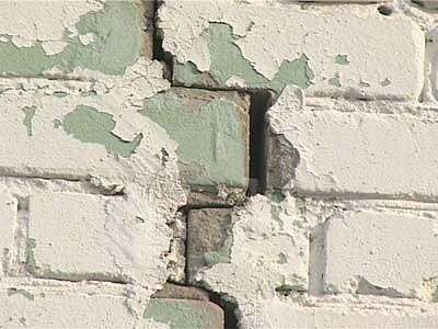 Аварийный ремонт домов