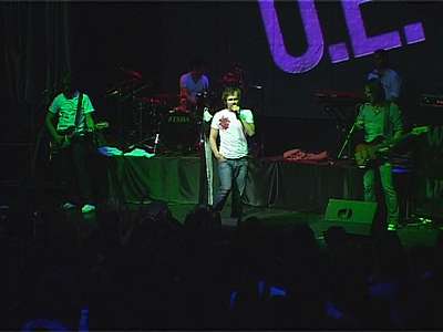 Приплыли. Океан Эльзы