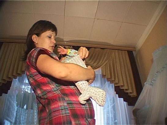 Дождливая катастрофа