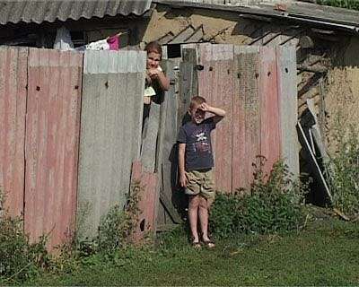 Жизнь в долг