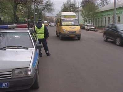 Операция «Автобус»