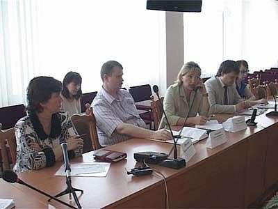 Интерактив в Роспотребнадзоре