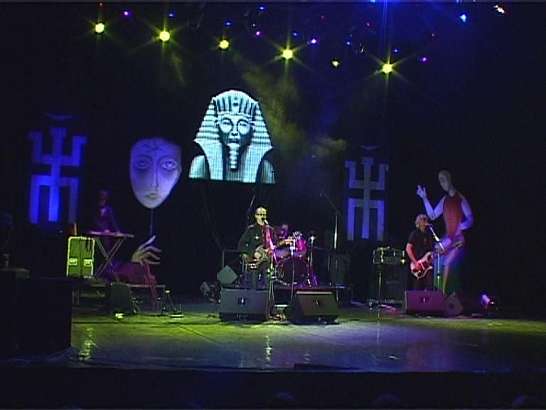 Пикник в Орле