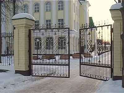 Подготовка к открытию нового корпуса ОГИИК