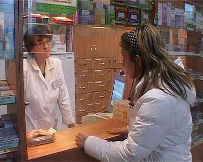 Марганцовка в дефиците?