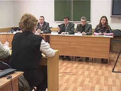 Потребительские рынки