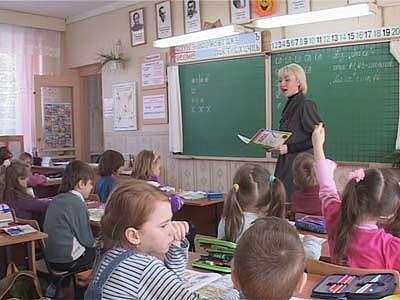 Проблемы детского сада