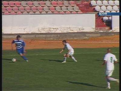 Анонс спорта