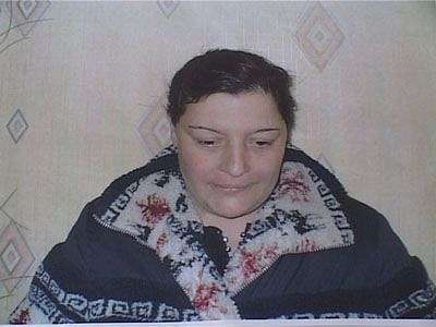 Охота на стариков