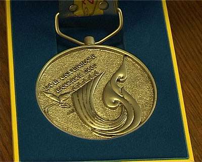 Успех стрелка