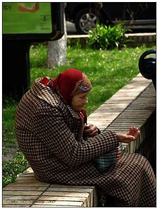 Продовольственная безопасность