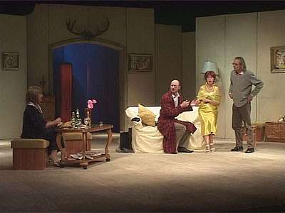 Белорусские гастроли