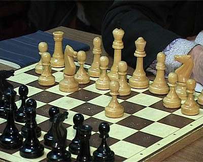 Шахматы-шашки